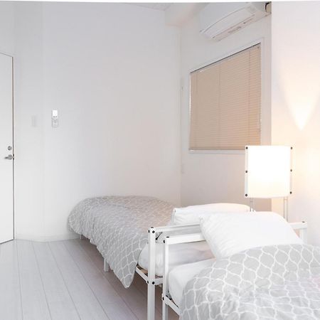 Casa Blanca Guesthouse Nagasaki Pokoj fotografie