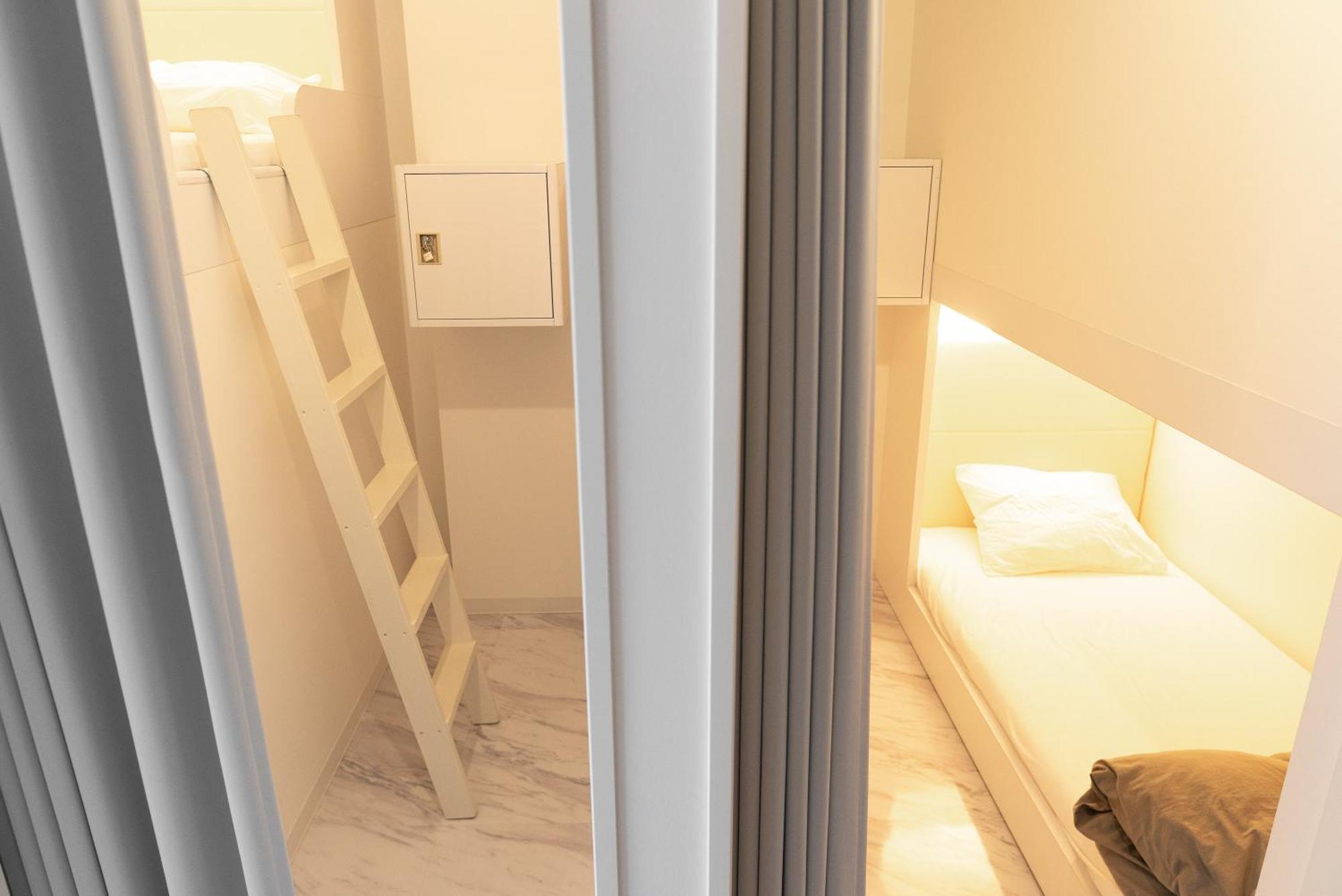 Casa Blanca Guesthouse Nagasaki Pokoj fotografie