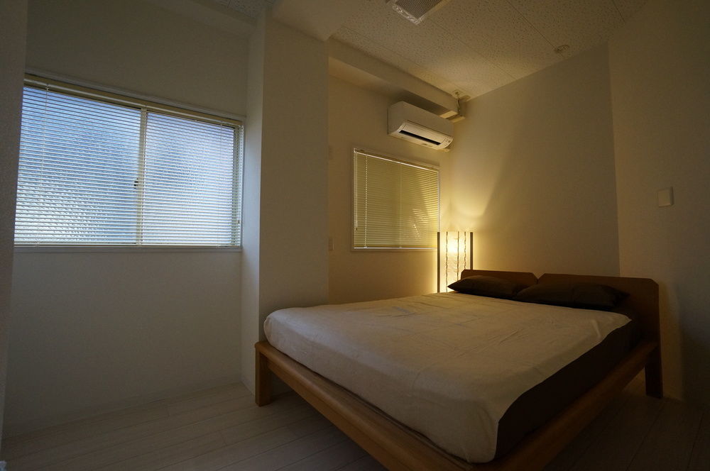 Casa Blanca Guesthouse Nagasaki Exteriér fotografie