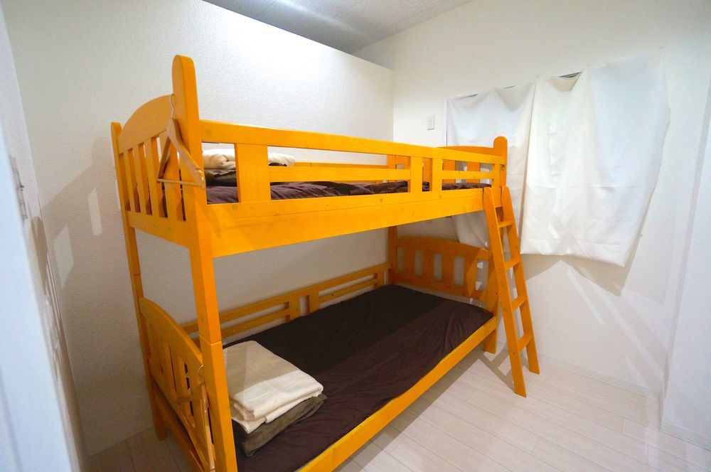 Casa Blanca Guesthouse Nagasaki Exteriér fotografie