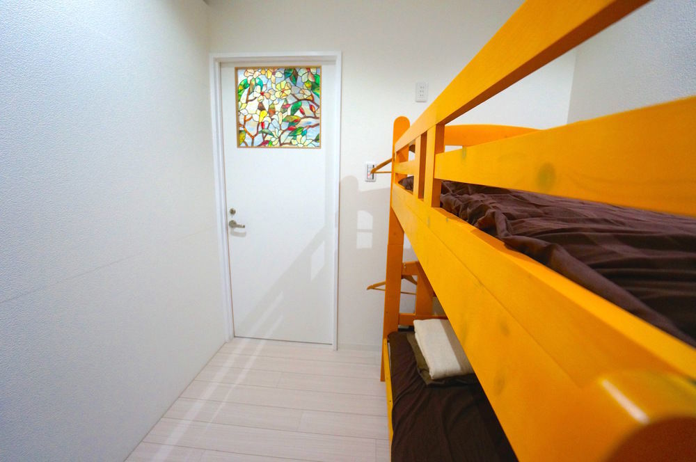 Casa Blanca Guesthouse Nagasaki Exteriér fotografie