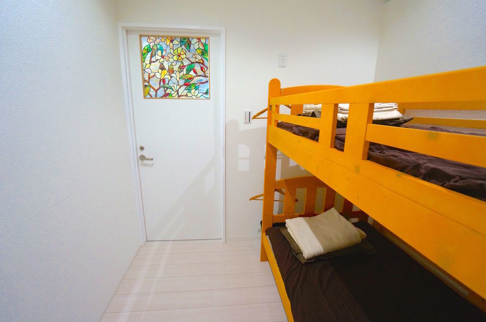 Casa Blanca Guesthouse Nagasaki Exteriér fotografie